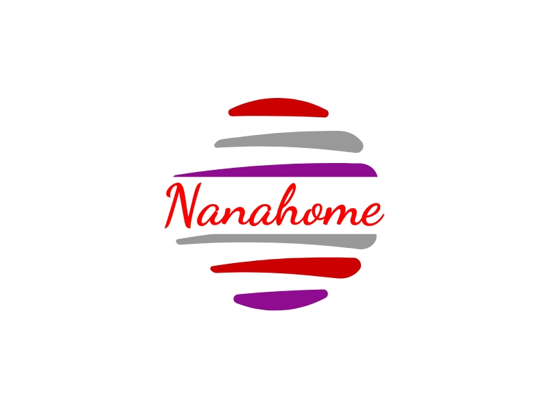Nanahome Logo Maker - Design Nanahome logos online