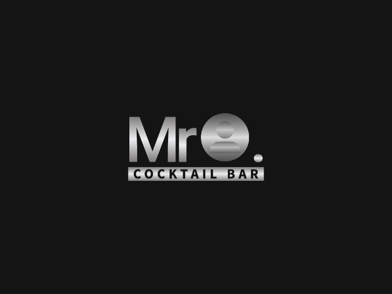 Mr. - cocktail bar
