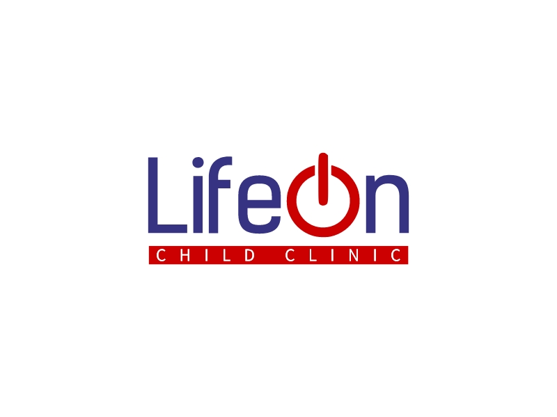 LifeOn - child CLINIC