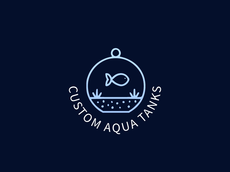 Custom Aqua Tanks - 