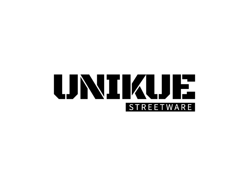 unikue - streetware