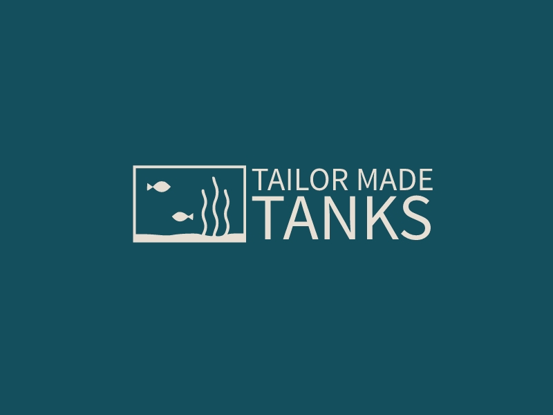 Tailor made tanks - 