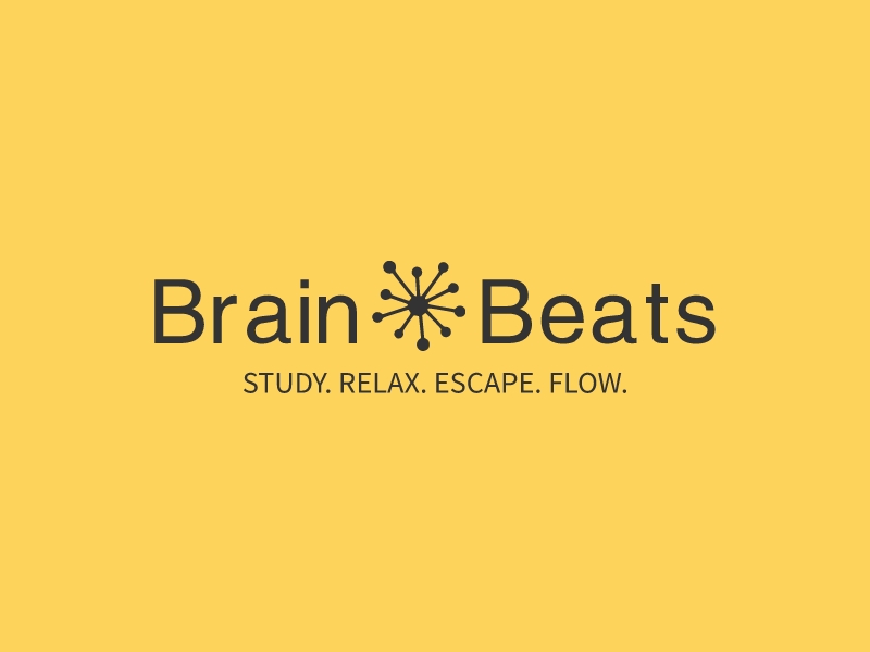 BrainBeats - Study. Relax. Escape. Flow.