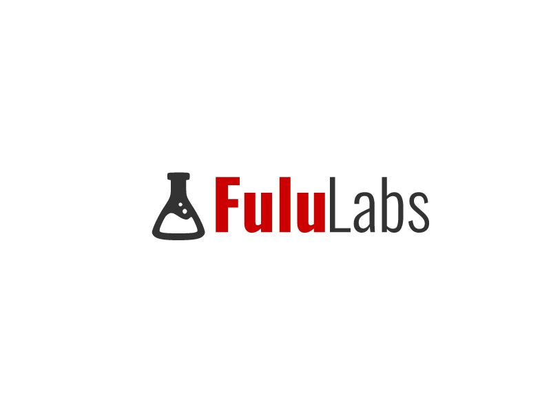 Fulu Labs logo design