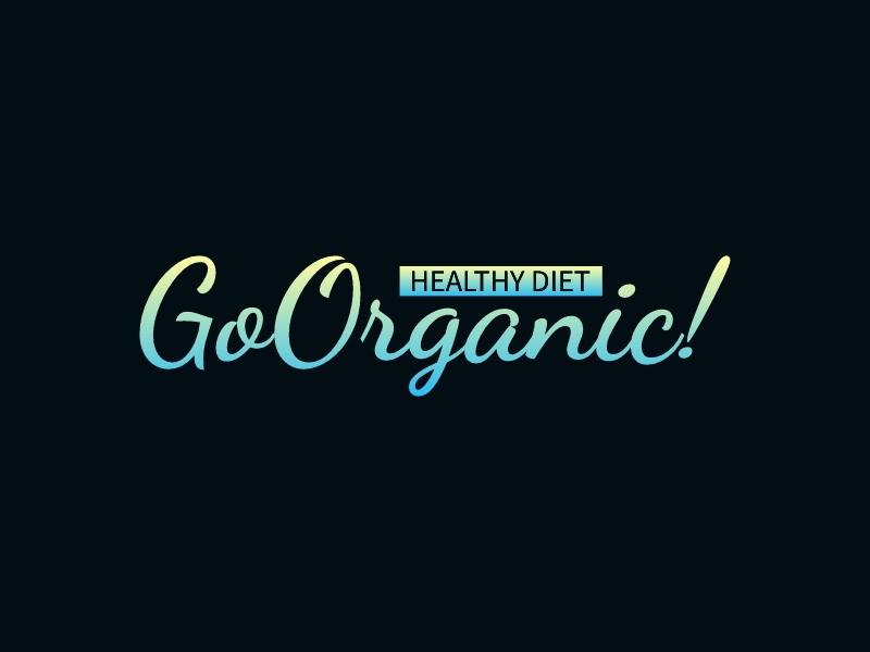 GoOrganic! - healthy diet