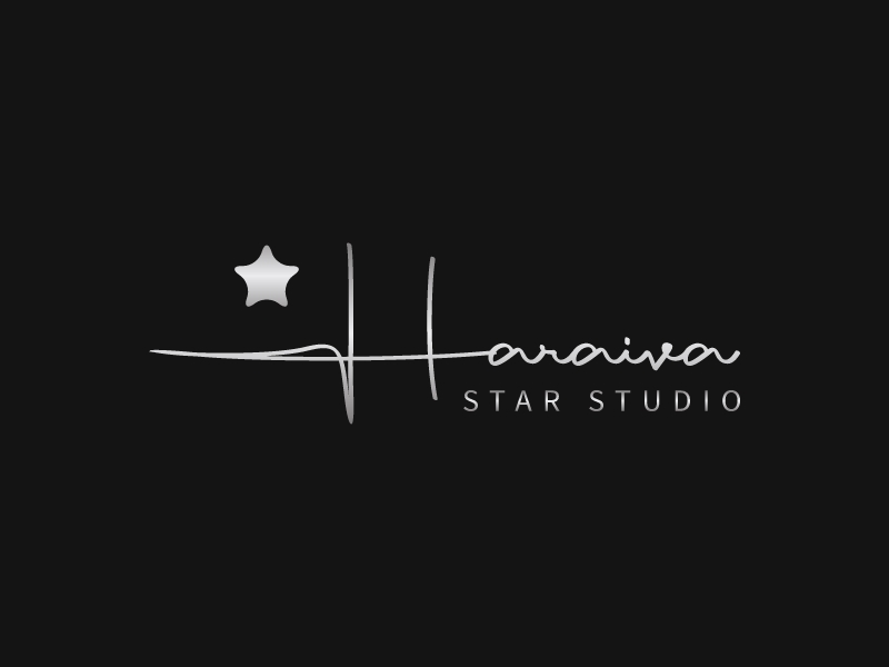Haraiva logo design