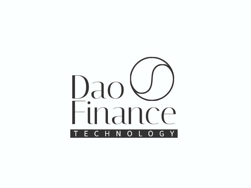 Dao Finance Logo Maker - Design Dao Finance logos online