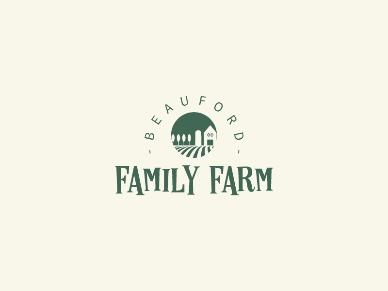 Family Farm - beauford