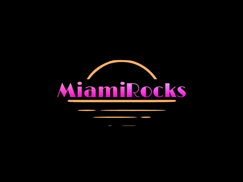 Miami Rocks - 
