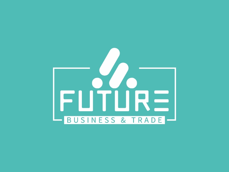 Future logo design
