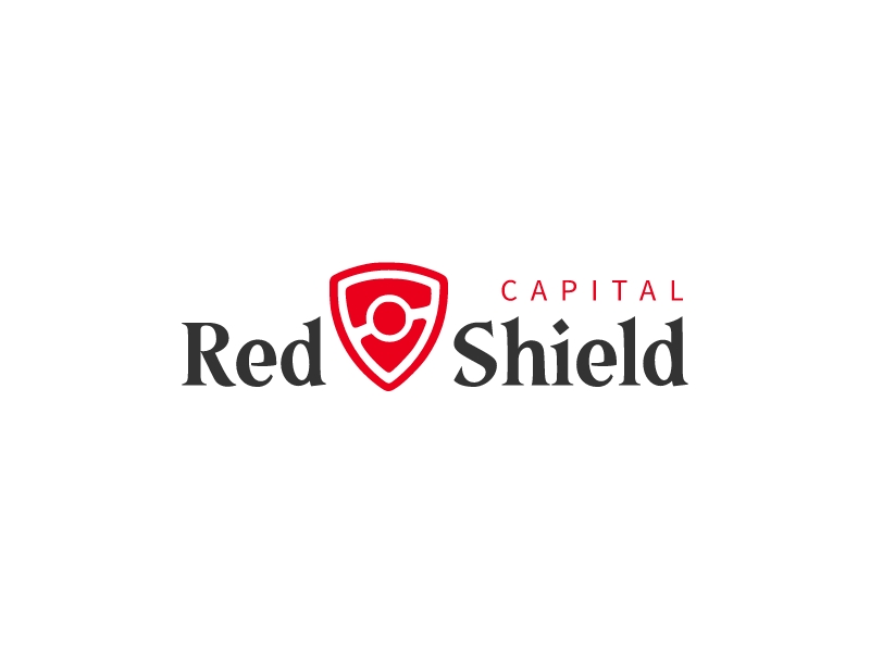 Red Shield - capital