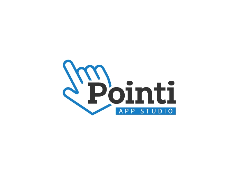 Pointi Logo Maker - Design Pointi logos online