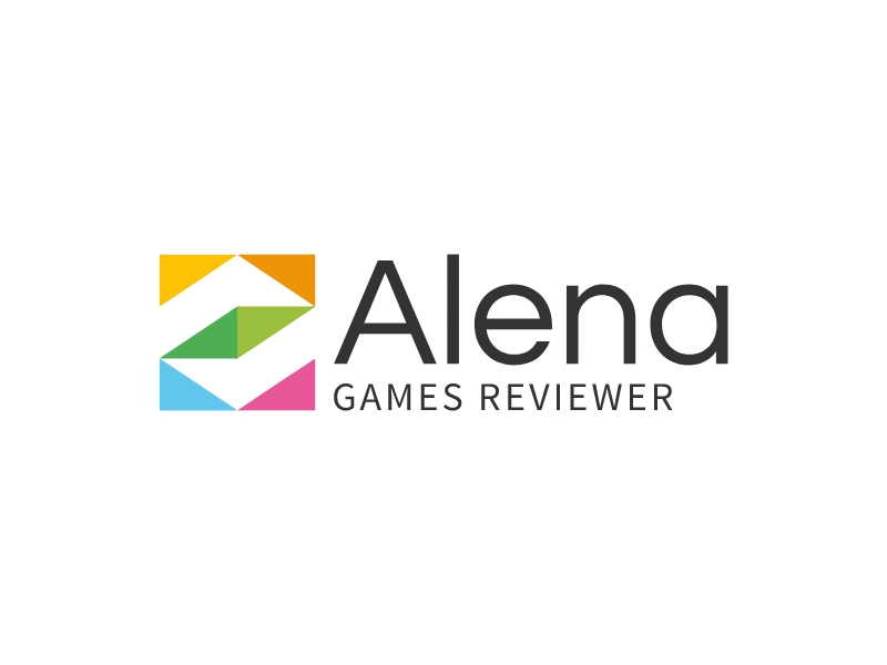 Alena - Games reviewer