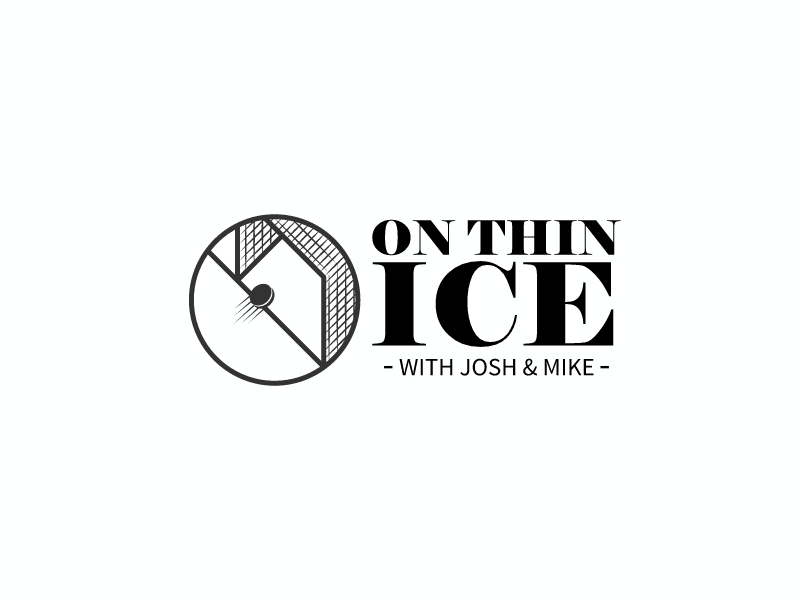 On Thin Ice - With Josh & Mike