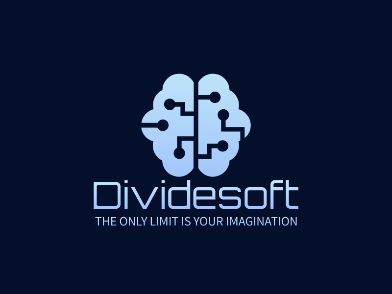 Dividesoft Logo Maker - Design Dividesoft logos online