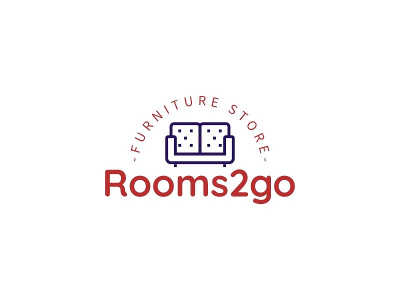 Rooms2go Logo Maker - Design Rooms2go logos online
