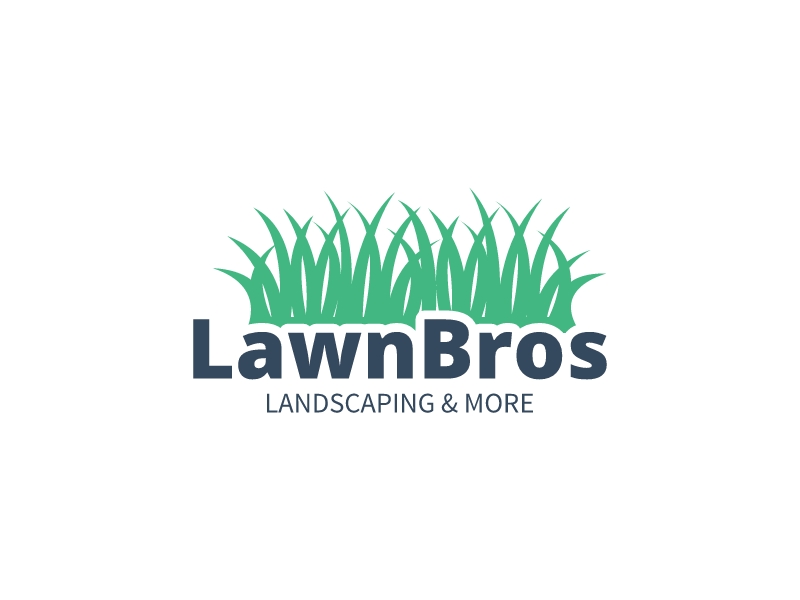 LawnBros - LANDSCAPING & MORE