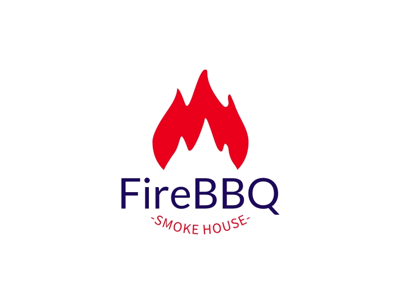 FireBBQ Logo Maker - Design FireBBQ logos online