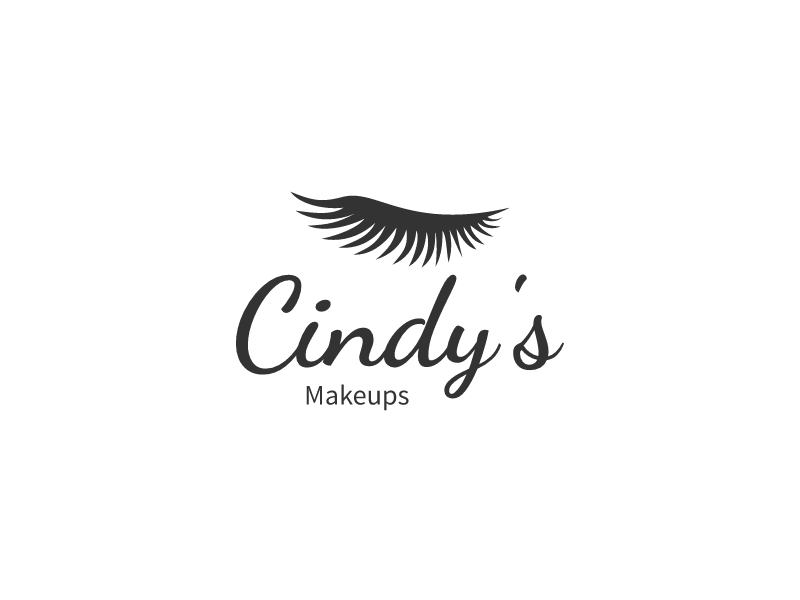 Cindy's logo design