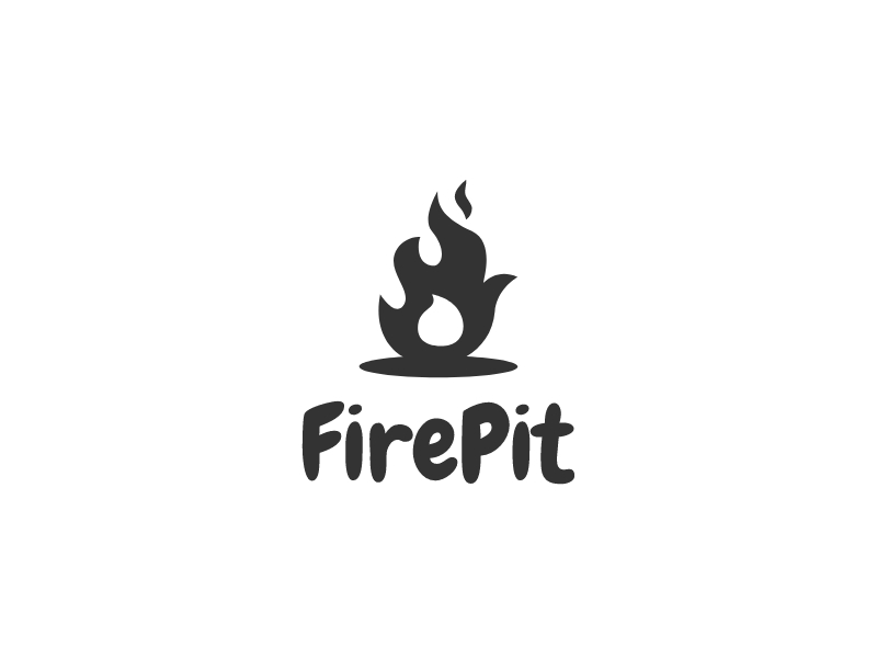 FirePit Logo Maker - Design FirePit logos online