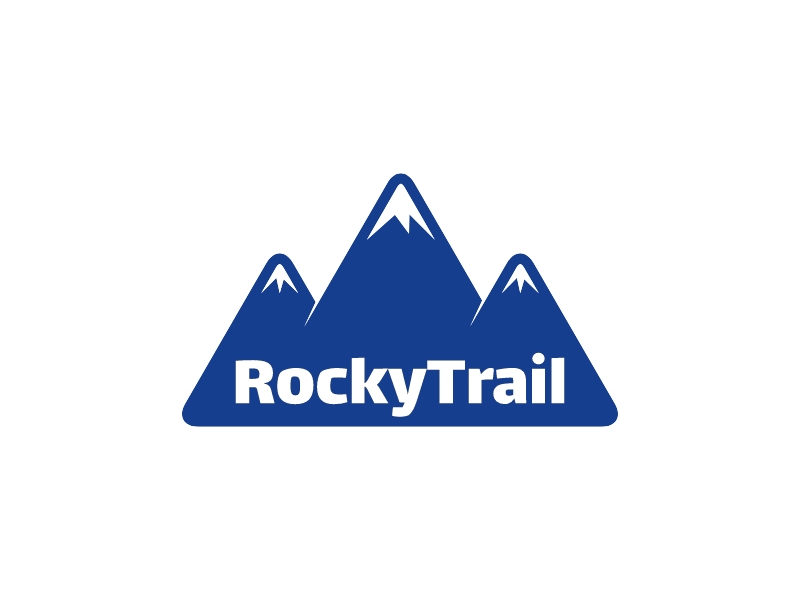 RockyTrail Logo Maker - Design RockyTrail logos online