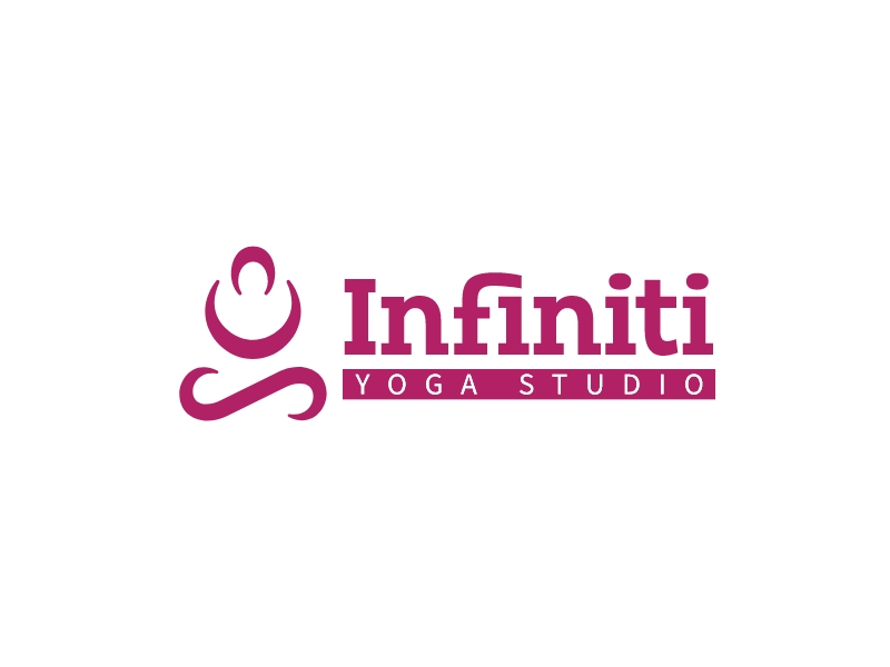 Infiniti logo design