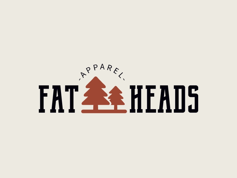 FAT HEADS Logo Maker - Design FAT HEADS logos online