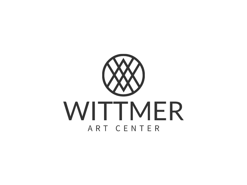 Wittmer logo design
