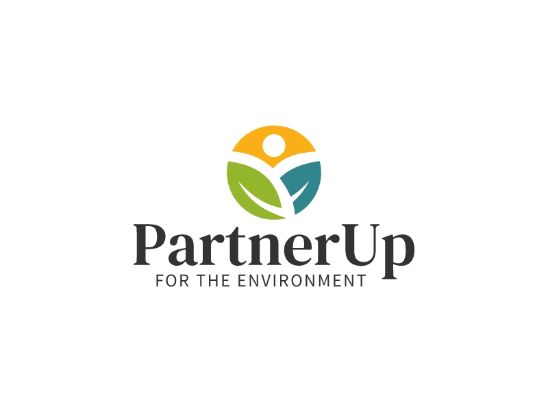 PartnerUp - For The Environment
