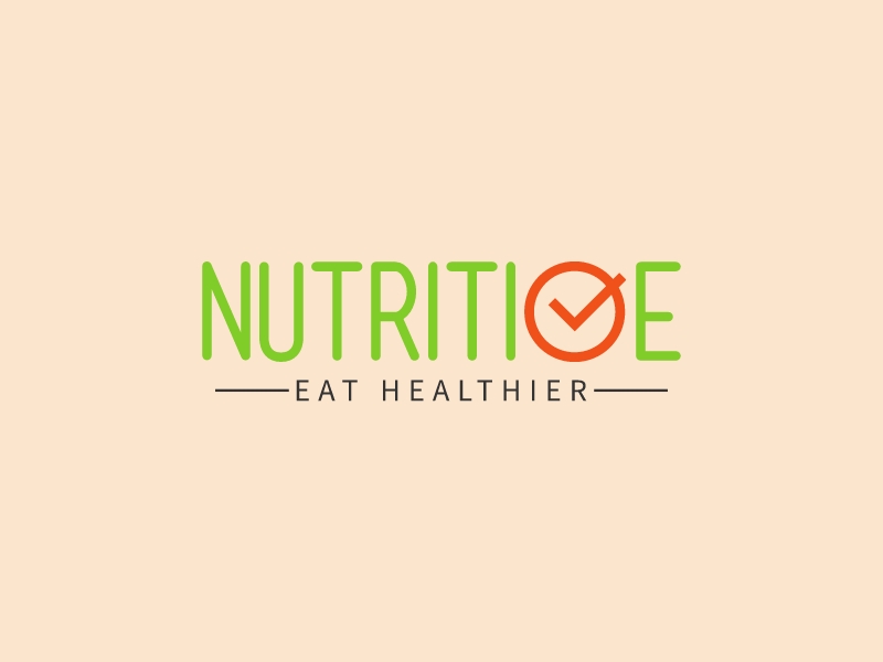 nutritie Logo Maker - Design nutritie logos online