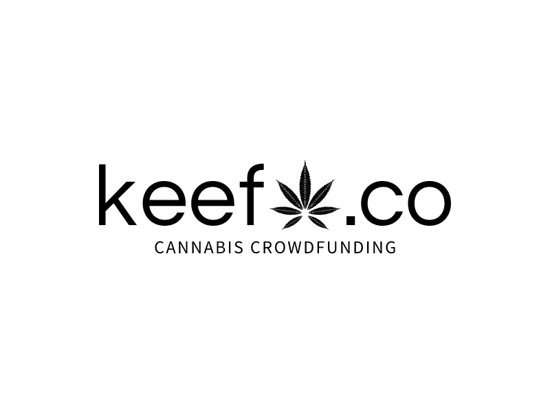 keefX.co logo design