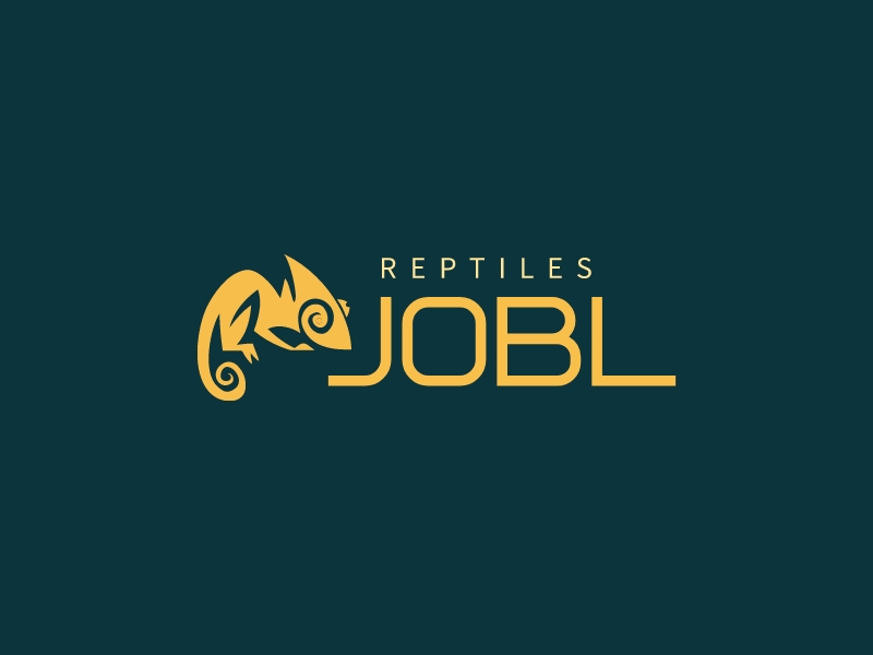 jobl logo design