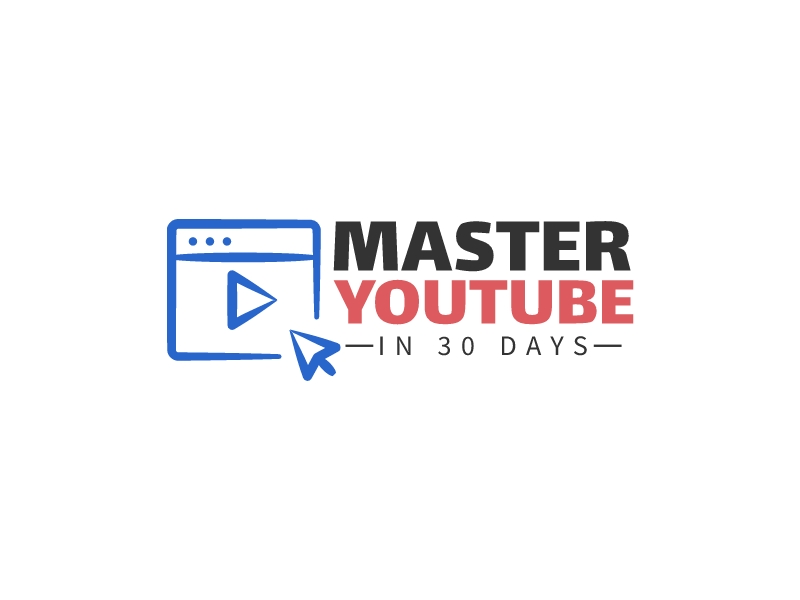 Master Youtube - in 30 days