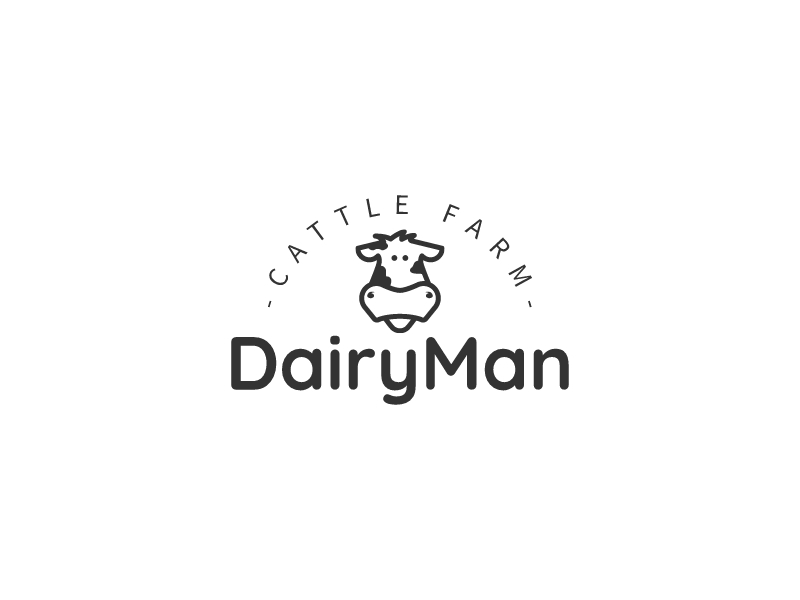 DairyMan - Cattle Farm