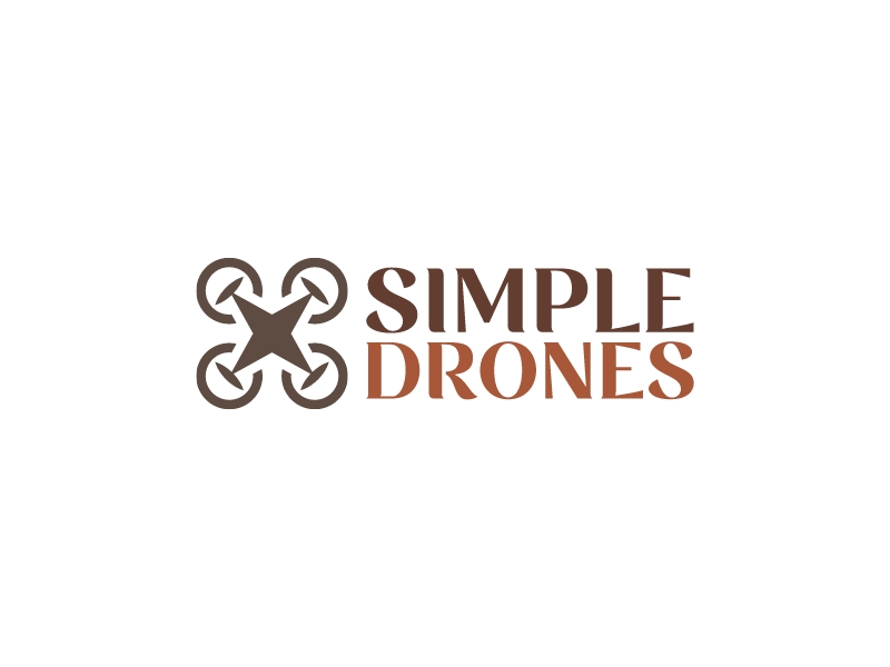 Simple Drones - SLOGAN
