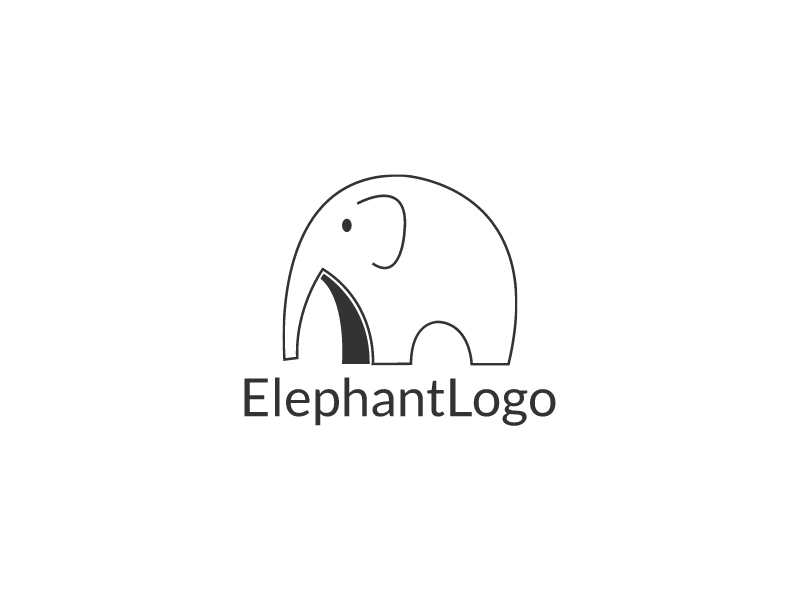 ElephantLogo - SLOGAN