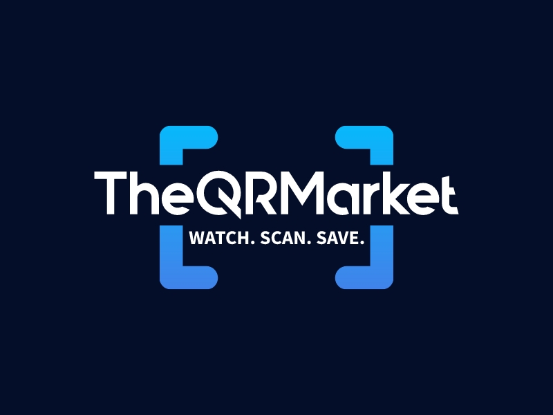 TheQRMarket - Watch. Scan. Save.