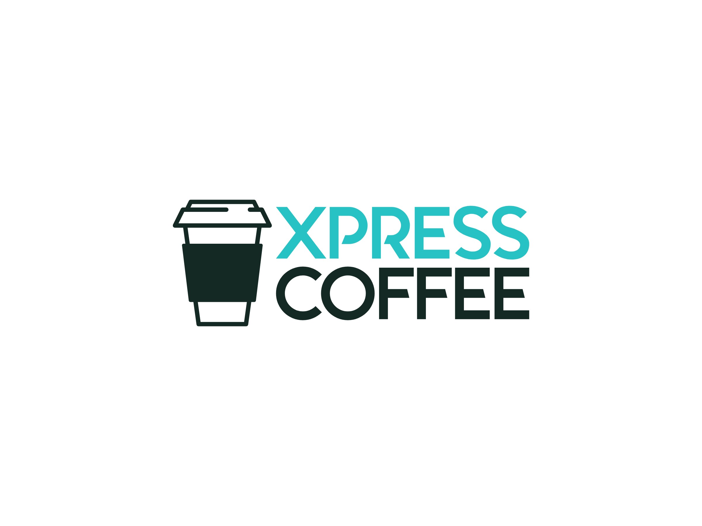 Xpress coffee Logo Maker - Design Xpress coffee logos online