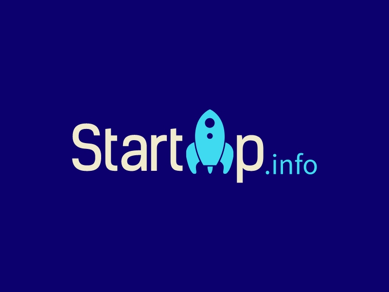Startup logo design