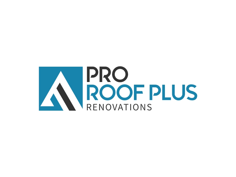 Pro Roof Plus - Renovations