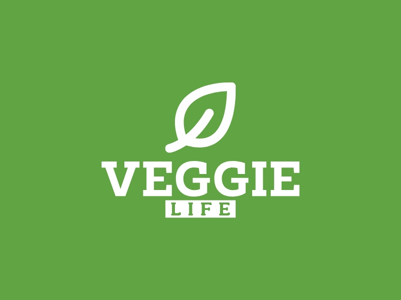 Veggie Logo Maker - Design Veggie logos online