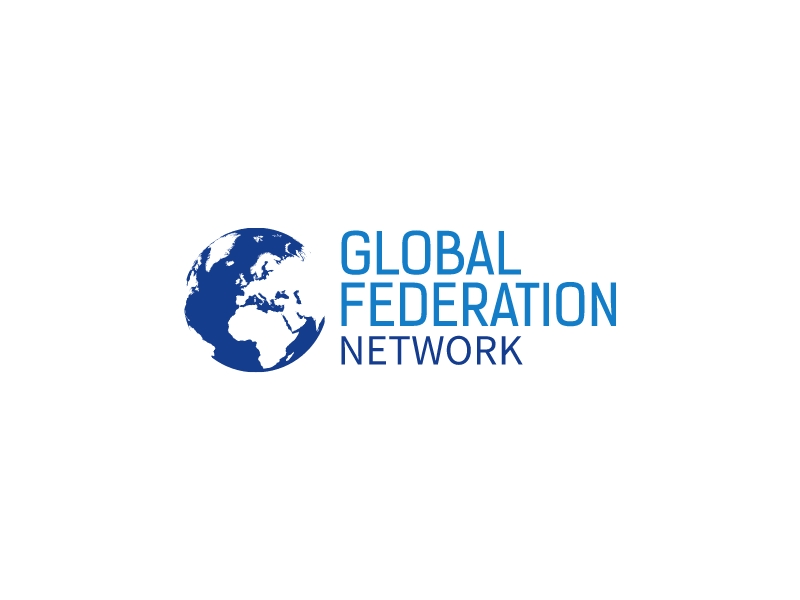 Global Federation Logo Maker - Design Global Federation logos online