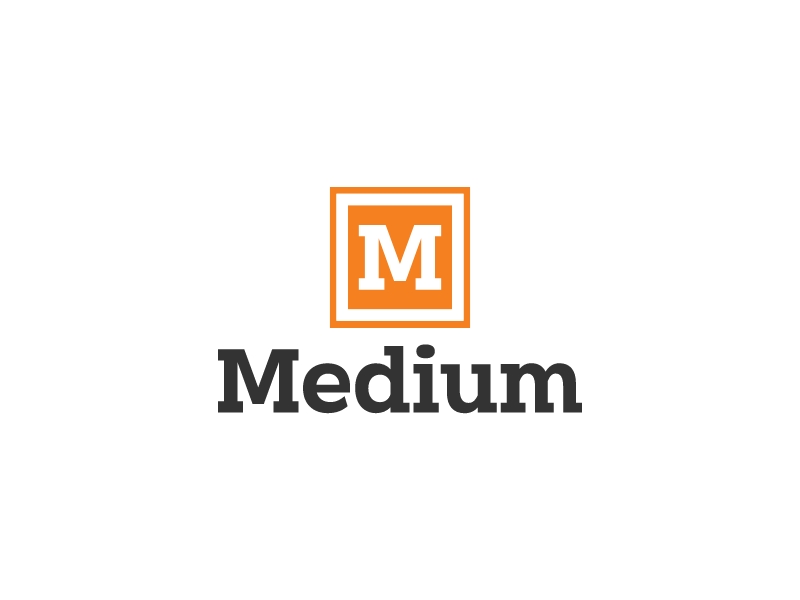 Medium Logo Maker - Design Medium logos online