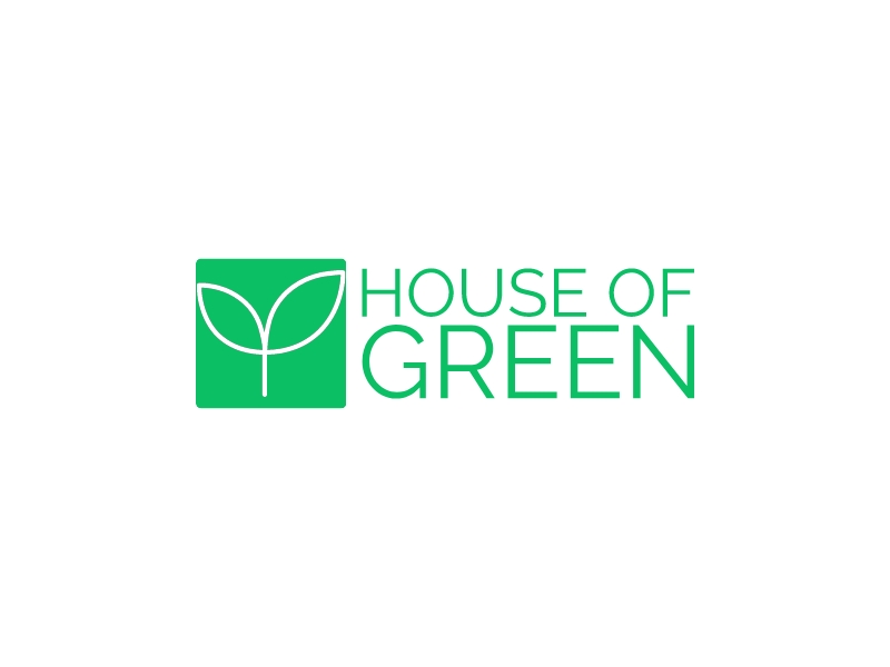 House of Green - 