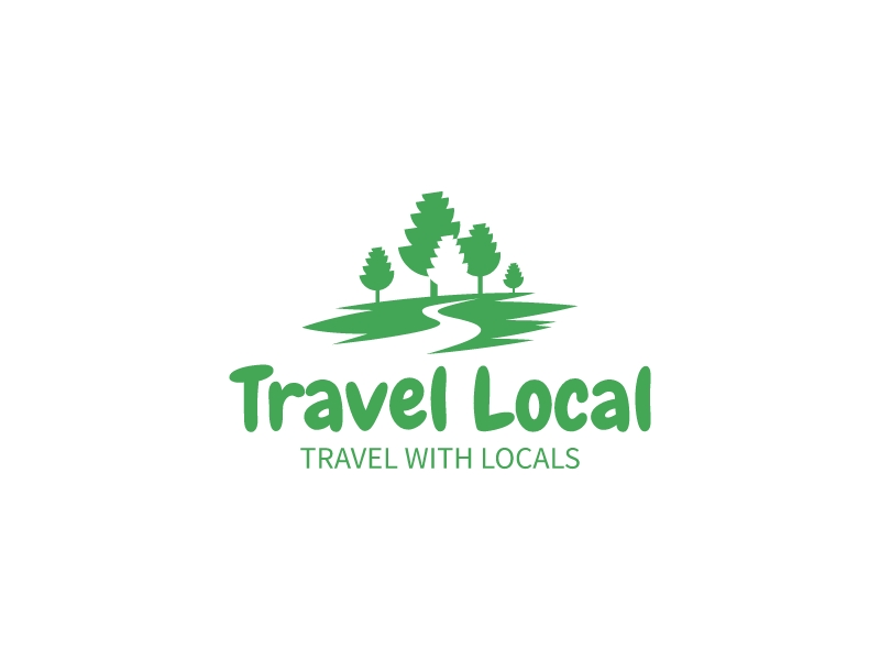 Travel Local Logo Maker - Design Travel Local logos online