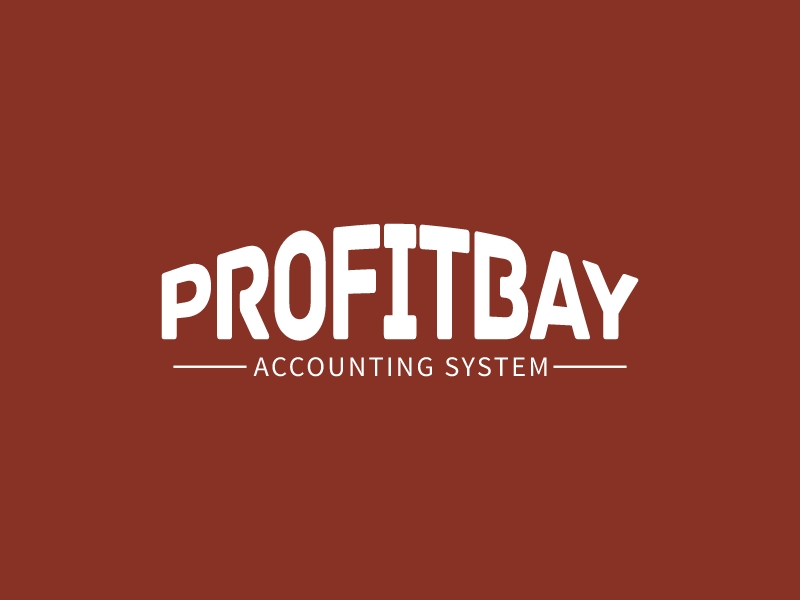 Profitbay logo design