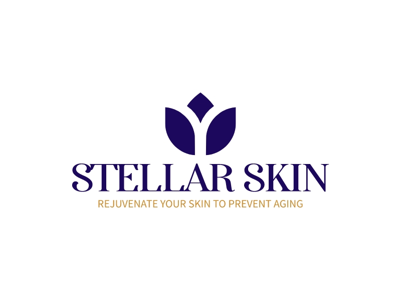Stellar Skin Logo Maker - Design Stellar Skin logos online