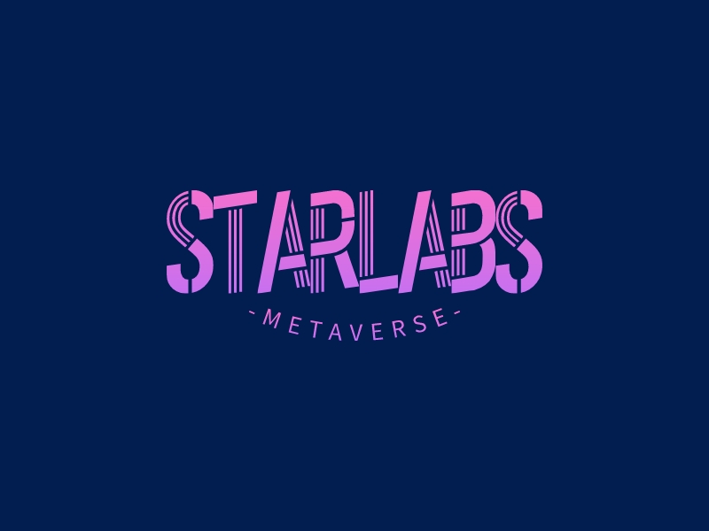 starlabs logo design