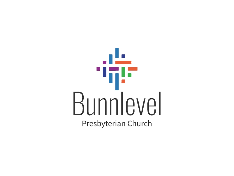 Bunnlevel logo design