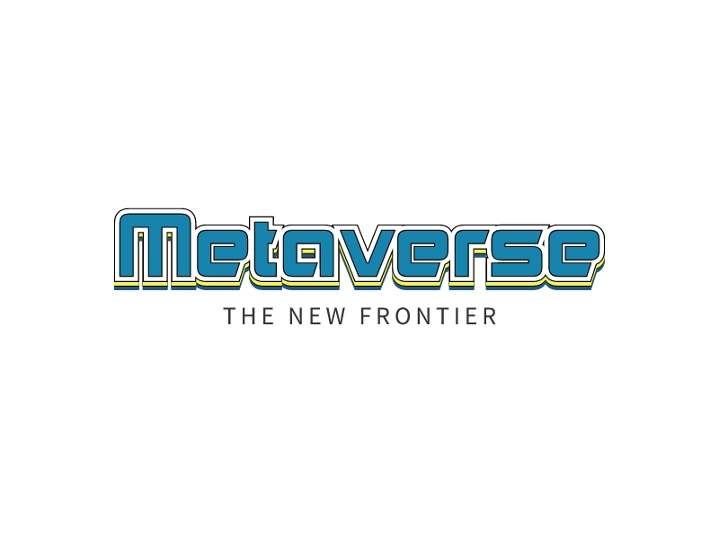 Metaverse logo design